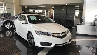 Gary Force Acura Dealership Overview