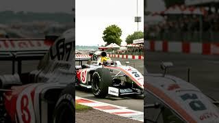 GR86 革命！ F1 風ウイングで ダウンフォース をマスター #Shorts #風洞実験 #gr86