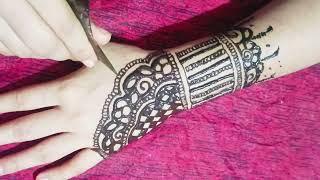 10 Mehendi Designs You NEED To Try