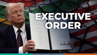 Trump takes action against South Africa | Free Market Foundation