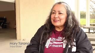 Wilton Rancheria Tribal Health in Motion