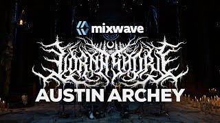 MixWave: Lorna Shore - Austin Archey