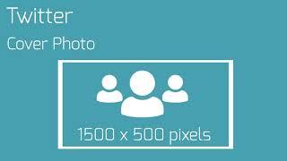 The Social Media Image Size Guide