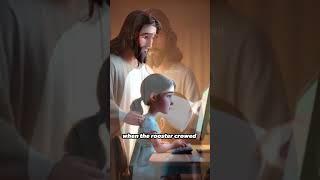 AI with Soul #AI #Jesus #love #bible #psychology #2025