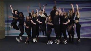 Elite Dance Academy Show Reel 2016