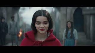 Disney's Snow White | Big Shoes To Fill | In Cinemas 20 March