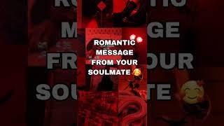 ILL BE YOUR DREAM... #love #romance #messages#tarot #twinflame #shorts #soulmate #tarotreading