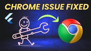 Fix Flutter Doctor Chrome Dependency "Cannot Find Chrome" Error in Ubuntu