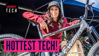 Hot Mountain Bike Tech From Sea Otter 2021