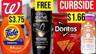 Walgreens *EASY CURBSIDE* $3.75 BIG MAMA TIDE until JUNE 21!