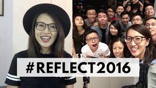#REFLECT2016 | Inspired Keys Video