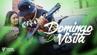 El Shady - Domingo De Visita (Video Oficial)