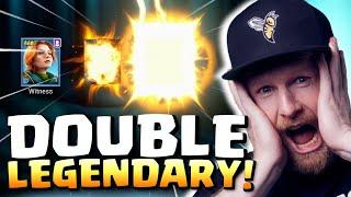 Opening EVERY SHARD for DOUBLE LEGENDARY Summon Event! Raid Shadow Legends