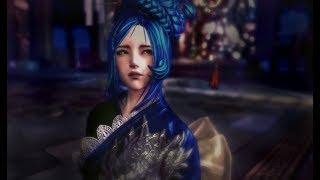 Blade and soul/Ак Теху 1-2 Босс