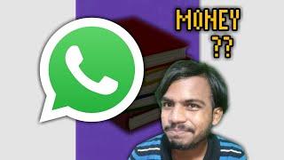 WhatsApp Masterplan  | DrShadow #shorts