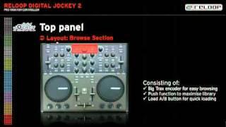 Reloop Digital Jockey 2