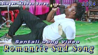 New Santali Video Kishan Soren Pad #bmofficial54