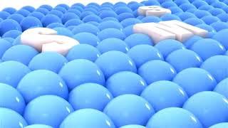 Samsung logo balls 21:0 (RARE)