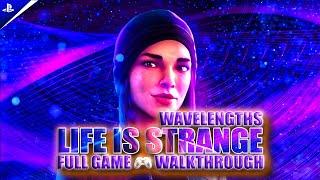 Life is Strange: True Colors - Wavelengths (DLC) | Full Game Walkthrough | PS5