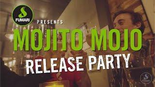 Fumari | Mojito Mojo Release Party Reviews