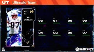 EA SPORTS THEME TEAM SURGE PT 2 IS INSANE, NO CAP!