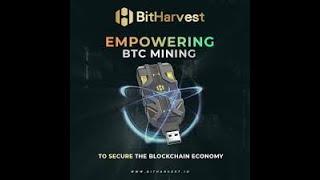 BitHarvest - BitBooster Mining Earnings - Update and Keeping it Real On What it Takes to Earn Here