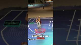 Best Jumpshot For Bigs