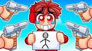 Roblox Draw or DIE!