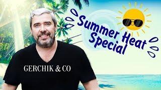 Summer Heat Specil 2019 at Gerchik & Co.  iPhone XS Max, Samsung Galaxy S9+ and ...$3000