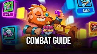 This is the Best Deck for Beginners in Rush Royale (2024)