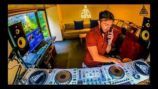 Francesco Ferraro @ Downtown Tulum Radio, MX (The Guest Mix) - 02 Oct 2021