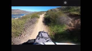 Teaser. North County San Diego. Anderson Truck Trail.