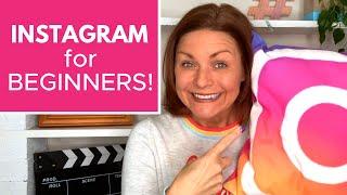 How to use Instagram and Instagram Stories for Beginners (New Instagram Layout 2021)