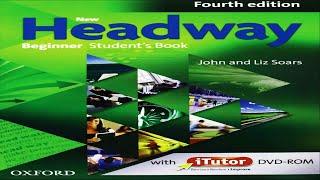 New Headway Beginner Fourth Edition   Unit 8 (original)