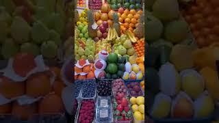 choose and buy fruits and vegetables from Alexey Marchenko