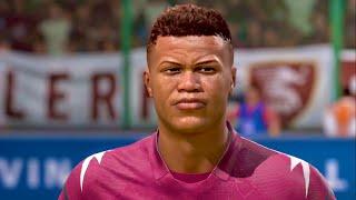 Mikael - Salernitana | FIFA 22 Xbox One 