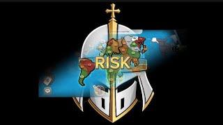 Mobile Game Series (1) Risk