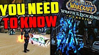 You NEED TO KNOW This for The Fresh Wrath Servers!