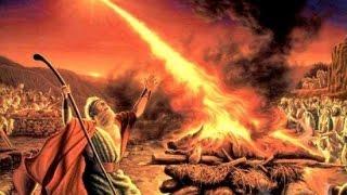 Elijah & Elisha - GOD JESUS destroys baal prophets - Ahab & Jezebel - Chapter 6