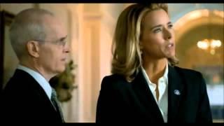 Государственный секретарь / Madam Secretary (1 сезон, 5 серия) - Промо [HD]