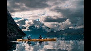 Kayaking in Norway's Fjords - Adventure of a Lifetime