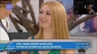 Elraenn - Türk Tv Efsanelerini İzliyor #3