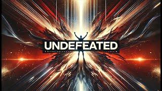 NEFFEX - UNDEFEATED [Lyrics]