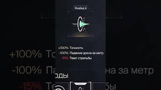 Сильный револьвер #warface