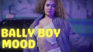 BALLY BOY - Mood (Official Music Video)