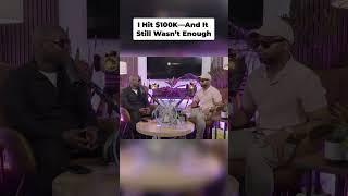 Six Figures Ain't What You Think! Taxes & LLC Secrets REVEALED!