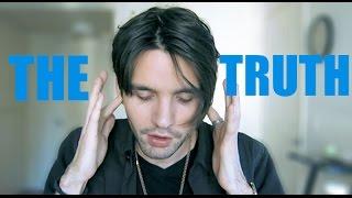 THE TRUTH ABOUT OUR INSECURITIES | IamCyr