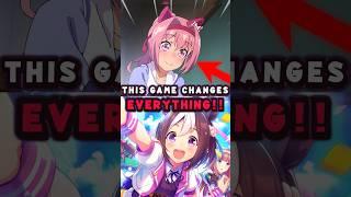 YOU MUST PLAY THIS BEFORE IT'S TOO LATE!!  #umamusume