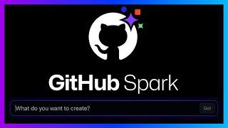 GitHub Copilot Spark Launch: New Rival to Cursor + v0? Full Update in 6 Minutes