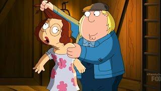 Family Guy Season 15 Episode 7 Full Episodes | Family Guy 2024 NoCuts #1080p